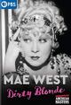 American Masters: Mae West: Dirty Blonde (2020) on DVD