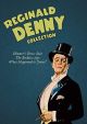 Reginald Denny Collection (1924-1926) on DVD