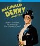 Reginald Denny Collection (1924-1926) on Blu-ray