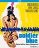 Soldier Blue (1970) on Blu-ray