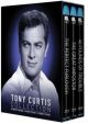 Tony Curtis Collection (1958-1963) on Blu-ray