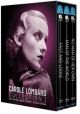 Carole Lombard Collection I (1930-1932) on Blu-ray