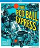 Red Ball Express (1952) on Blu-ray