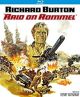 Raid on Rommel (1971) on Blu-ray