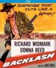 Backlash (1956) on Blu-ray