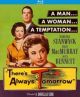 There's Always Tomorrow (1955) on Blu-ray