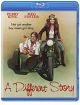 A Different Story (1978) on Blu-ray