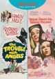 Rosalind Russell Family Favorites Double Feature on DVD