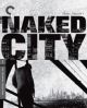 The Naked City (Criterion Collection) (1948) on Blu-ray