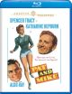 Pat and Mike (1952) on Blu-ray 