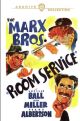 Room Service (1938) on DVD