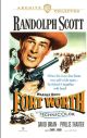 Fort Worth (1951) on DVD