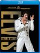 Elvis: That's the Way It Is (1970) on Blu-ray