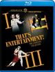 That's Entertainment!: The Complete Collection on Blu-ray