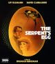 The Serpent's Egg (1977) on Blu-ray