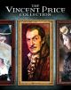 The Vincent Price Collection on Blu-ray