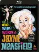 The Wild, Wild World of Jayne Mansfield (1968) on Blu-ray