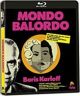 Mondo Balordo (1964) on Blu-ray