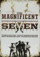 The Magnificent Seven 4-Film Collection (1972) on DVD