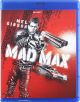 Mad Max (1979) on Blu-ray