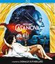 Fellini's Casanova (1976) on Blu-ray