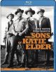 The Sons of Katie Elder (1965) on Blu-ray