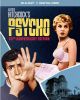 Psycho (60th Anniversary Edition) (1960) on Blu-ray