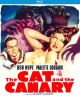 The Cat and the Canary (1939) on Blu-ray