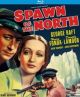 Spawn of the North (1938) on Blu-ray