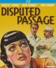 Disputed Passage (1939) on Blu-ray