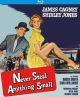 Never Steal Anything Small (1959) on Blu-ray