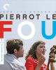 Pierrot Le Fou (Criterion Collection) (1965) On Blu-ray