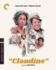 Claudine (Criterion Collection) (1974) on Blu-ray