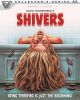 Shivers (Vestron Video Collector's Series) (1975) on Blu-ray