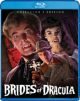 The Brides of Dracula (Collector's Edition)(1960) on Blu-ray