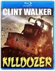 Killdozer (1974) on Blu-ray