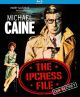 The Ipcress File (1965) on Blu-ray