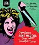 Sometimes Aunt Martha Does Dreadful Things (1971) on Blu-ray