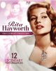 Rita Hayworth: The Ultimate Collection: 12 Legendary Performances (1940-1959) on Blu-ray