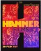 Hammer Films: The Ultimate Collection (1958-1971) on Blu-ray