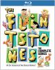 The Flintstones: The Complete Series on Blu-ray