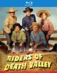 Riders of Death Valley (1941) on Blu-ray