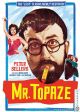 Mr. Topaze (1961) on Blu-ray