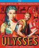 Ulysses (Special Edition) (1954) on Blu-ray