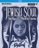 The Jewish Soul: Ten Classics of Yiddish Cinema (1935-1949) on Blu-ray