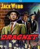 Dragnet (1954) on Blu-ray