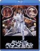 Buck Rogers in the 25th Century (1979) on Blu-ray