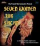 Seven Women for Satan (1976) on Blu-ray