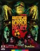 American Horror Project, Volume One (1976) on Blu-ray