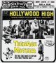 Hollywood High / Teenage Mother (Drive-in Double Feature #9) (1976) on Blu-ray